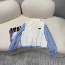 Prada Shirts